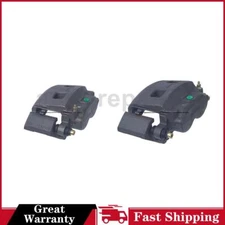 2 Cardone Reman Disc Brake Caliper Fits Durango 2003~2003