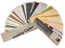 MAZZETTA COLORI CAPAROL