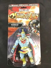 Funko Savage World ThunderCats Mumm-ra Action Figure UNOPENED