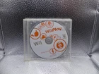 Nintendo Wii Play Tested Working Disc Only E Everyone Party Minigames Video Game