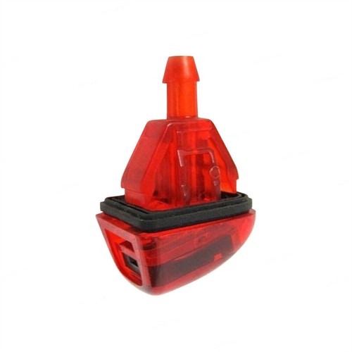 Rear Windshield Washer Fluid Nozzle Fit for 2007-2017 Jeep Patriot 68015003AA - Picture 2 of 4