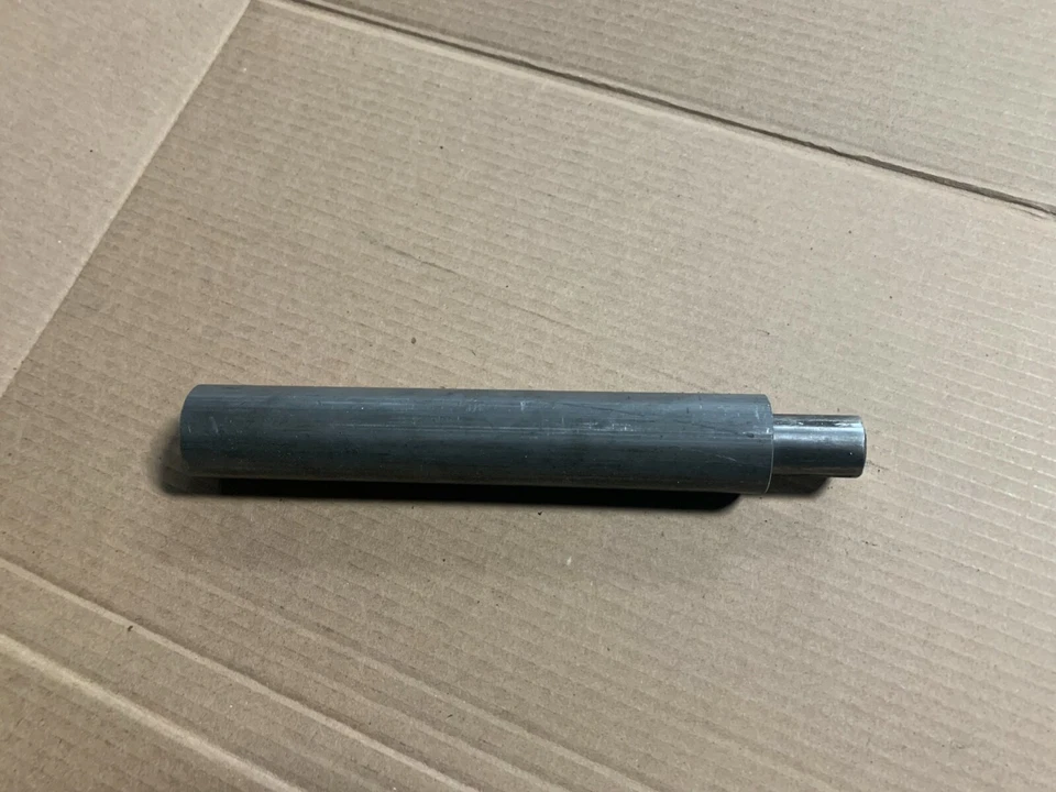 (1) 1,5 «OD x 1/4» стены DOM x 24» + (1) 15/16» стержень x 24» длина - Изображение 3 из 3