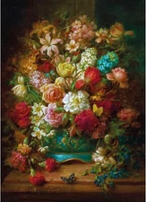 Posh Chalk A1 23.4" x 33.1" Rice Decoupage Papers All Styles - You Choose