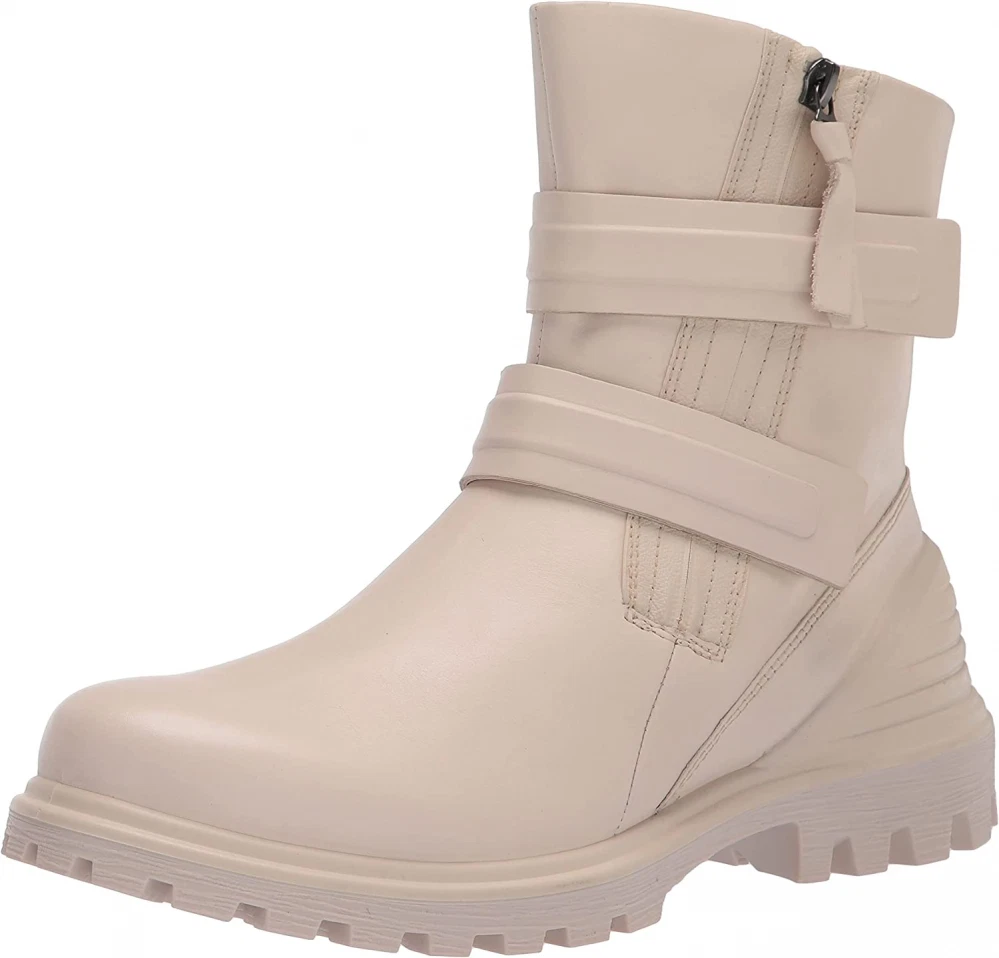 Womens ecco boots shop on sale