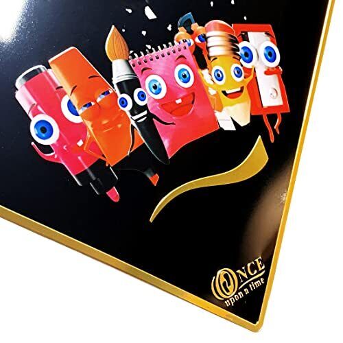 Graduation Cap Topper, Cap Decorations for kids (Next Stop 1st Grade) - Picture 9 of 16