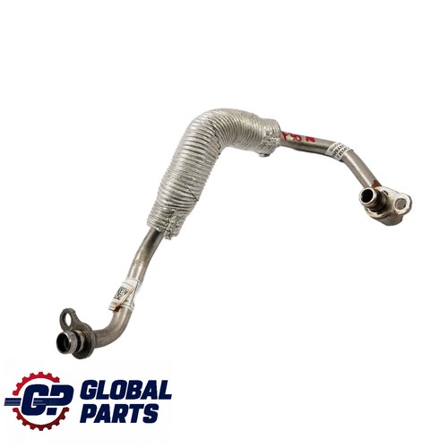 BMW 1 3 Series F20 F30 LCI B48 Leitung Turbolader Kühlmittelpumpe 7643094