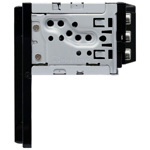 JVC Bluetooth 2DIN MP3 DAB USB Autoradio für Opel Agila B Suzuki Splash 2008-201 - Bild 7 von 10