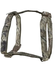 New Pet Champion Mossy Oak Camo Style Step-In Harness, Medium 14-20", 2 pack