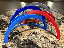 Bowling Ball Quarter Scale Layout Tool (3D Printed) #FREE USA SHIPPING#