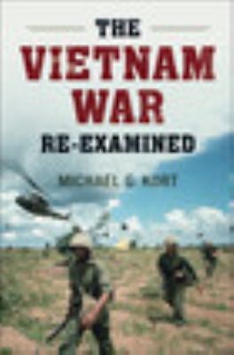 The Vietnam War Reexamined Kort Paperback Cambridge University Press