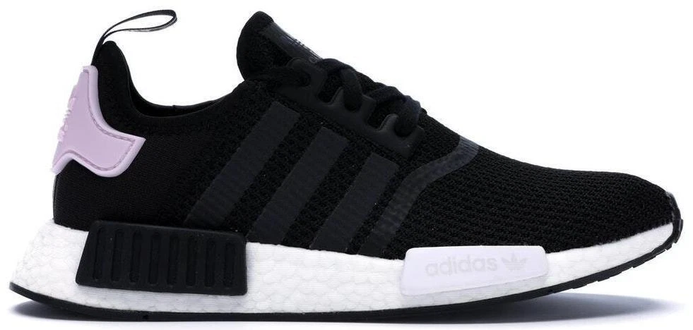 Preços baixos em adidas NMD_R1 Clear Pink W | eBay