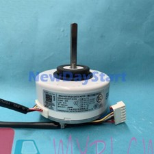 New 1x Inverter Air Conditioner Brushless DC Fan Motor 20W WZDK20-38G ZKFP-20