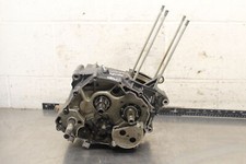 1984 Honda XL200R ENGINE MOTOR BOTTOM END 22M1514