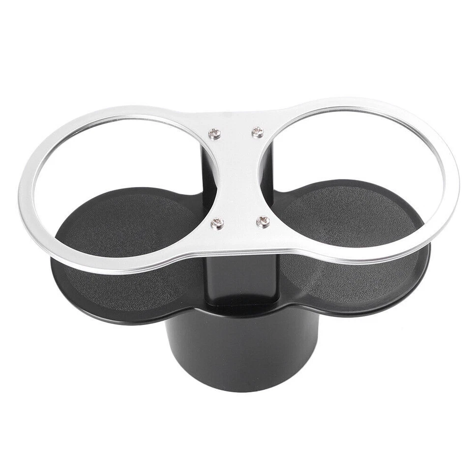 Fits Mercedes-Benz Dual Cup Holder Drink Stand Storage Car Seat Seam Wedge — 第 4/4 张图片