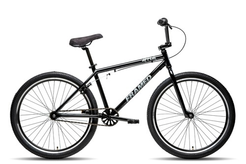 Buy Framed Appeal BMX Bike Mens Online 
