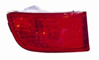 Scheinwerfer RüCklicht S/P Rechts Rot Weiss Toyota Land Cruiser FJ90 2002