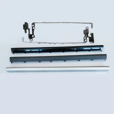 NEW For HP 17-BY 17T-BY 17-CA 17Z-CA LCD Screen Hinge Cover Black /Silver /Gray