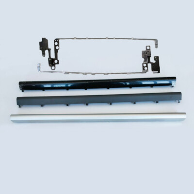 NEW For HP 17-BY 17T-BY 17-CA 17Z-CA LCD Screen Hinge Cover Black /Silver /Gray