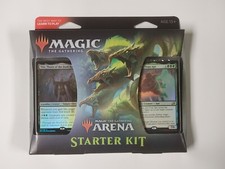 Magic the Gathering MTG Core 2021 Arena Starter Kit New Sealed