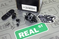 Radium Engineering Fuel Pressure Regulator with 4 Bar Bosch Regulator 20-0010-01