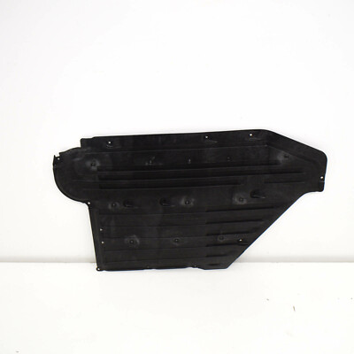 New Genuine BMW 5 G30 6 G32 GT 7 G11 Underfloor Center Coating 