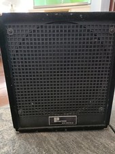 Polytone Mini- Brute amplifier