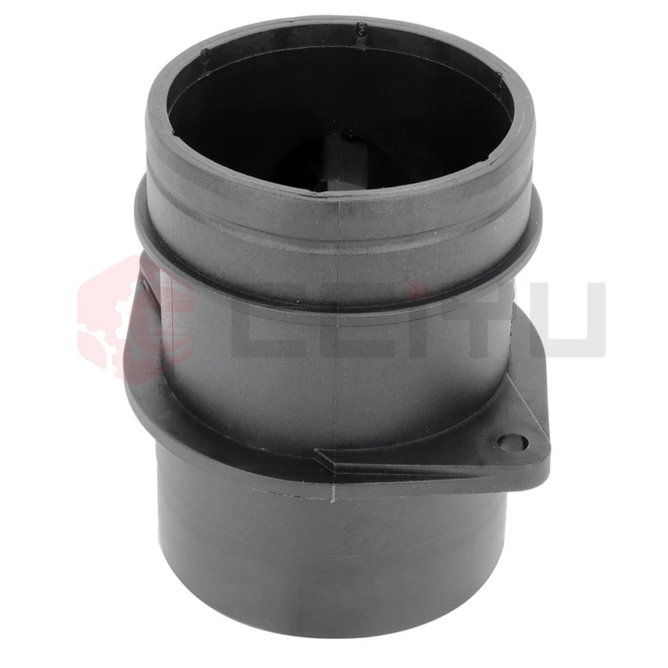 Mass Air Flow Meter MAF Fits 2006 2007 2008 2009 2010 Volkswagen Beetle Foto 4 de 4