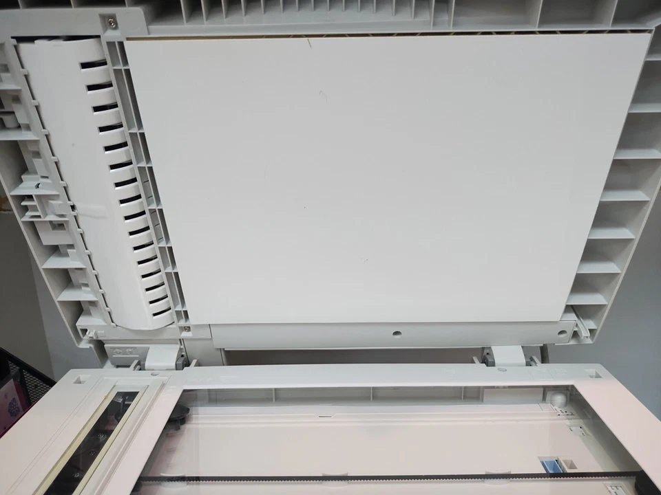 Ricoh Aficio SP1000SF Multifunction Printer [For Parts] - Image 3 of 4