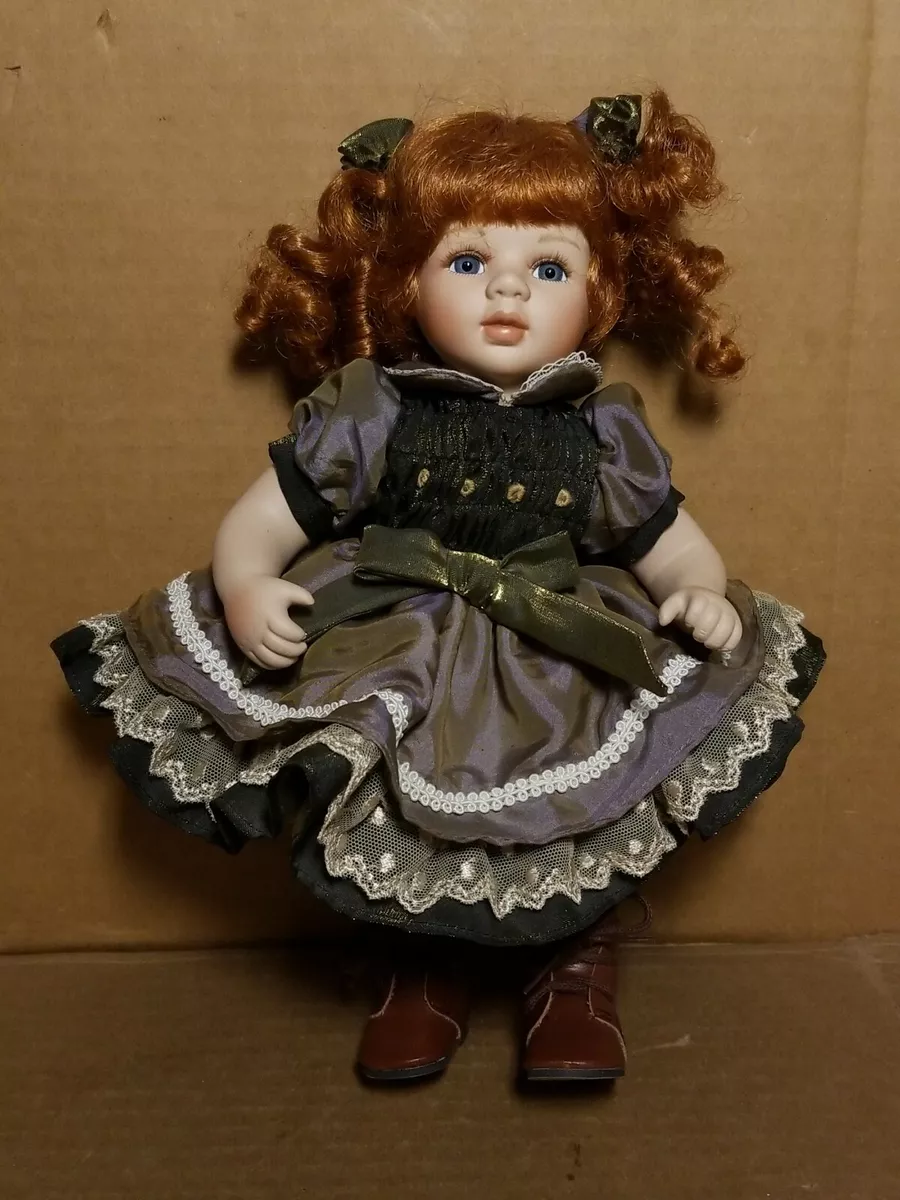 Delton fine sales collectible dolls
