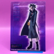 Shin Megami Tensei TCG Nocturne SMT Digital Devil Story Chronicle Japanese #C-16