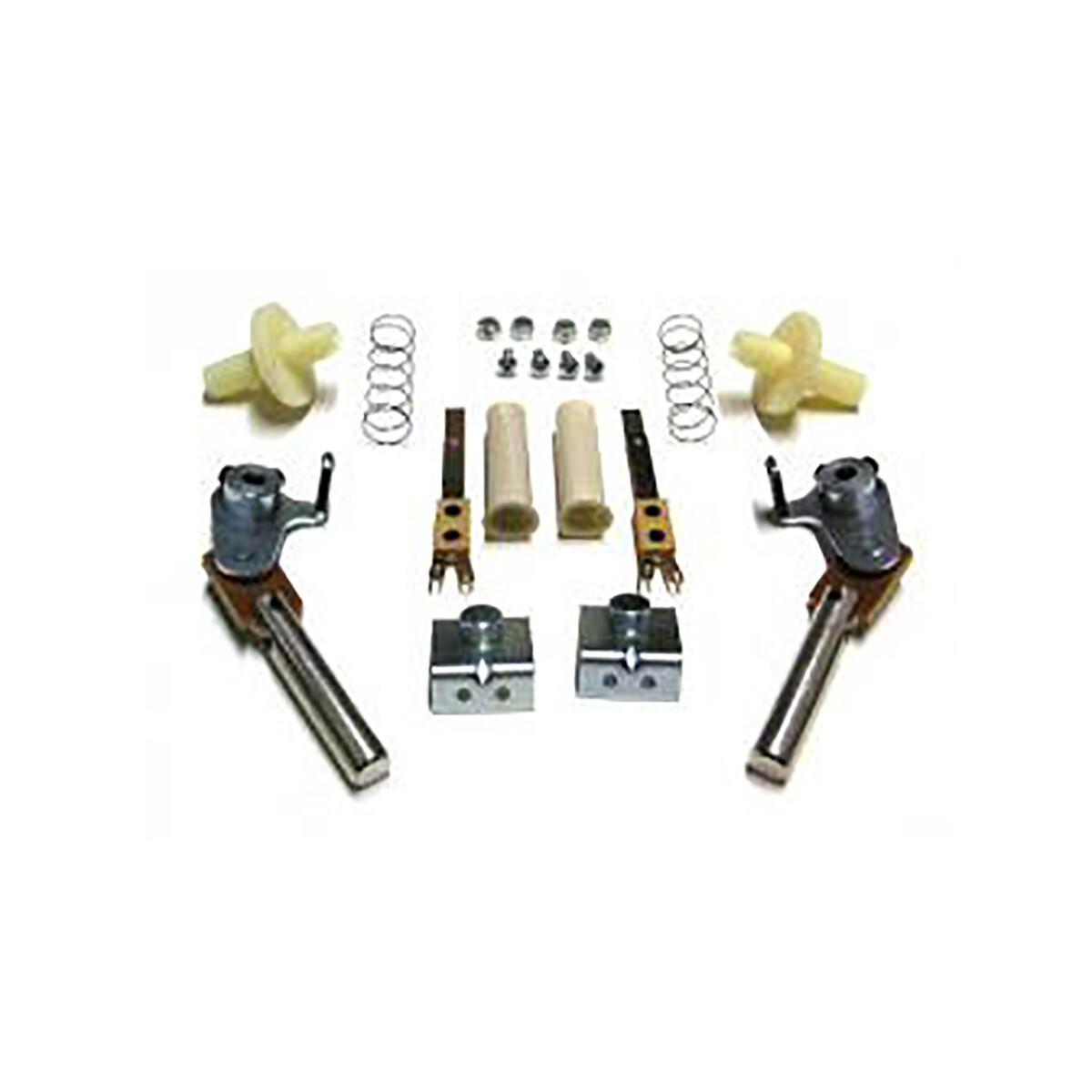 Williams Pinball Machine Flipper Rebuild Kit 05/1967 to 12/1979 eBay