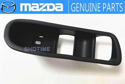 MAZDA Genuine 93-03 RHD RX-7 FD3S Door Inner Pull Cup Trim Right