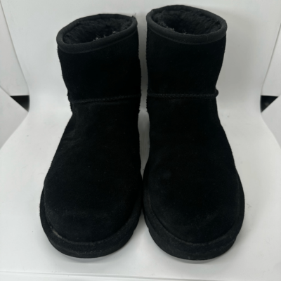 Classic Mini UGG Rubber Logo | eBay