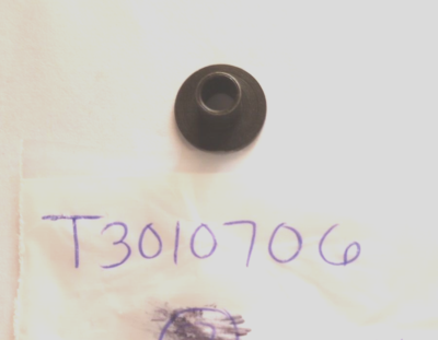 でい Triumph Scrambler, Sprint Flanged Sleeve 5.2x7X6.3 NOS T3010706 (L