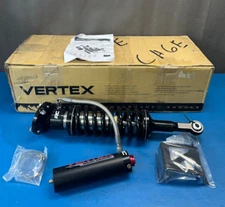 Rough Country Suspension 3.5" Front Vertex Coilover 680035L 05-23 Toyota DRIVER