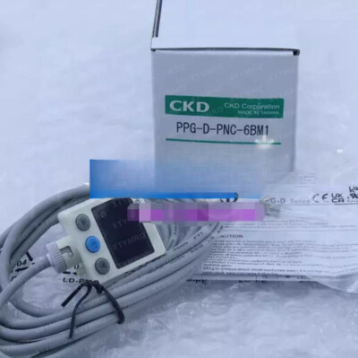 #ad 1PC NEW FIT FOR pressure switch PPG D PNC 6BM1 $85.33