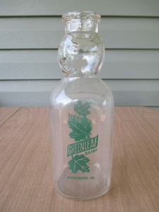 greenleaf petersburgh