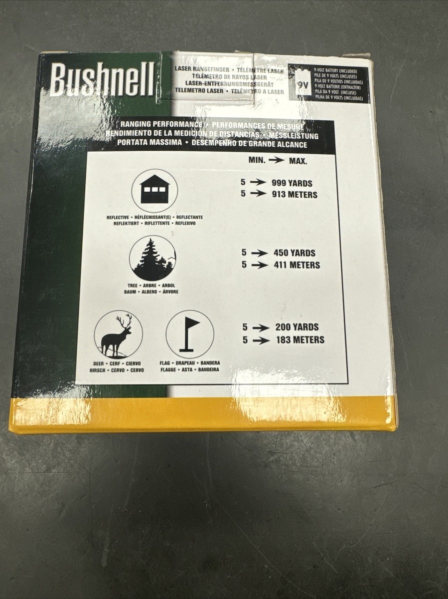 ブッシュネル　ヤージプロスポーツ４５０ 186862.jpg?imwidth=480