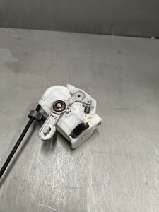 Waschmaschine Miele W634F Toplader Türschloß Türverriegelung Nr. 6093413 #45130