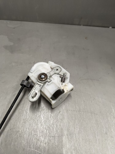 Waschmaschine Miele W634F Toplader Türschloß Türverriegelung Nr. 6093413 #45130