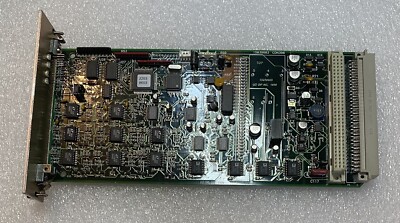 CDN396 AMAT DIP 15039603 DeviceNet Analog I/O PCB Card 0190-12148 Fast Ship