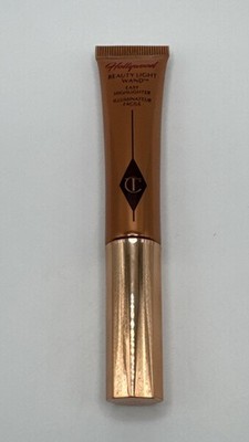 Charlotte Tilbury Hollywood Beauty Light Wand Easy Highlighter ~ SPOTLIGHT ~