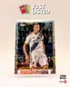 2025 TOPPS CHROME MLS ZLATAN IBRAHIMOVIC 1995 30TH ANNIVERSARY REFRACTOR