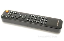 LOGITECH Slimdevices Squeezebox Classic V3 Wifi Internet Radio Remote Control