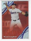 2026 Topps Series 2 Wyatt Langford Base (RAW)