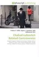 Frederic P. Miller (U. A.) | Chabad-Lubavitch Related Controversies | Buch