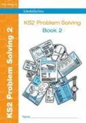 KS2 Problem Solving Book 2 | Paul Martin | Englisch | Taschenbuch | 2005