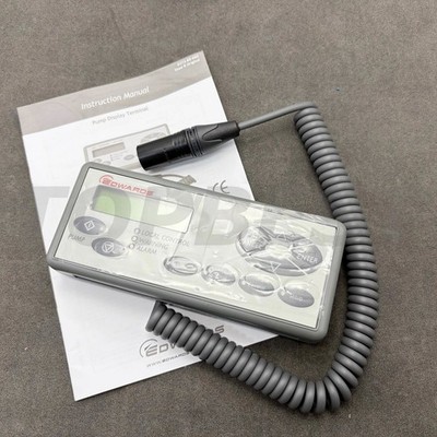 Brand New D37280700 Vacuum Pump Display Terminal Controller for Edwards
