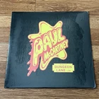Paul McCartney The Boys of Dungeon Lane Amoeba Exclusive Yellow Vinyl LP Sealed