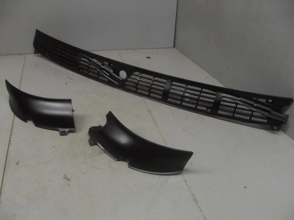 94-2004 CHEVROLET S10 PICKUP XTREME BLAZER BRAVADA SONOMA JIMMY COWL VENT SCREEN - Image 2 of 4